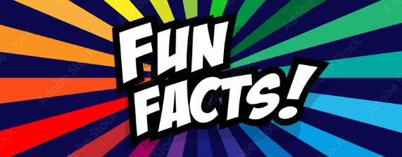 Other Fun Facts funwithfeet
