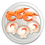 Crab-Stuffed Shrimp Rangoon