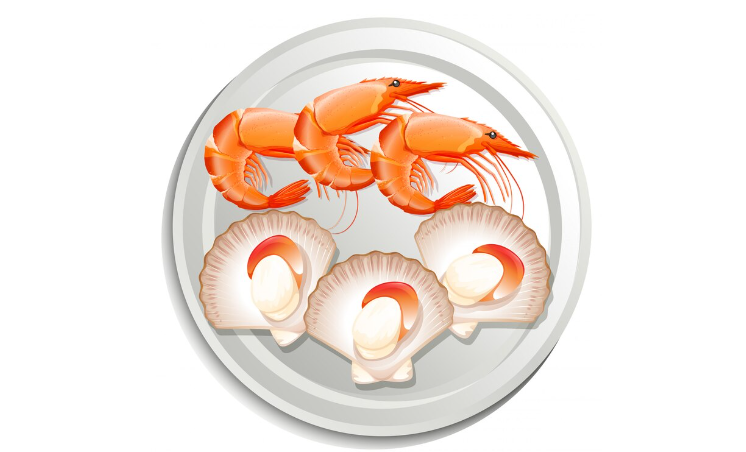 Crab-Stuffed Shrimp Rangoon Unveiled
