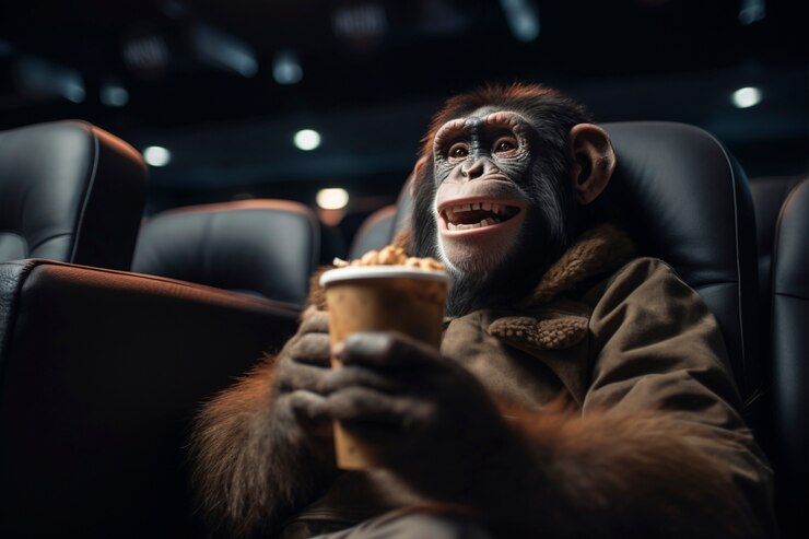 The Best Animal Movies Reviews of 2024